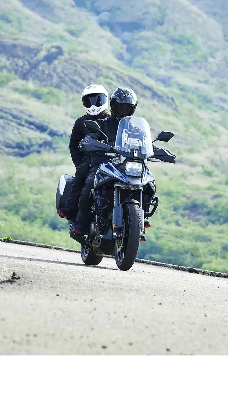 *V-Strom #1050*#
