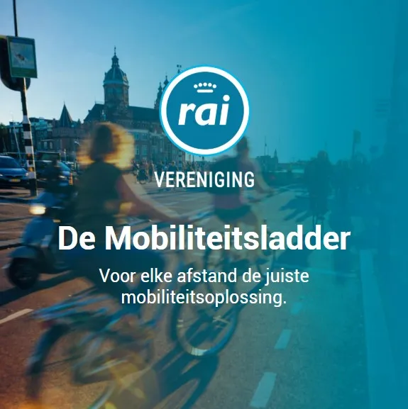 Mobiliteitsladder RAI