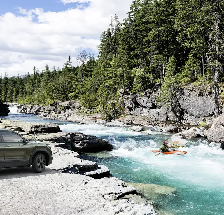 Op vakantie met een elektrische auto: *zorgeloos op reis*