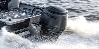 Suzuki Marine maakt prijslijst 2026 bekend