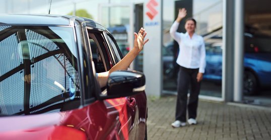 Wat moet je aan je auto checken voor de zomermaanden?