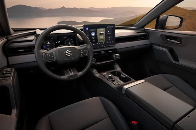 Suzuki_Across_dashboard