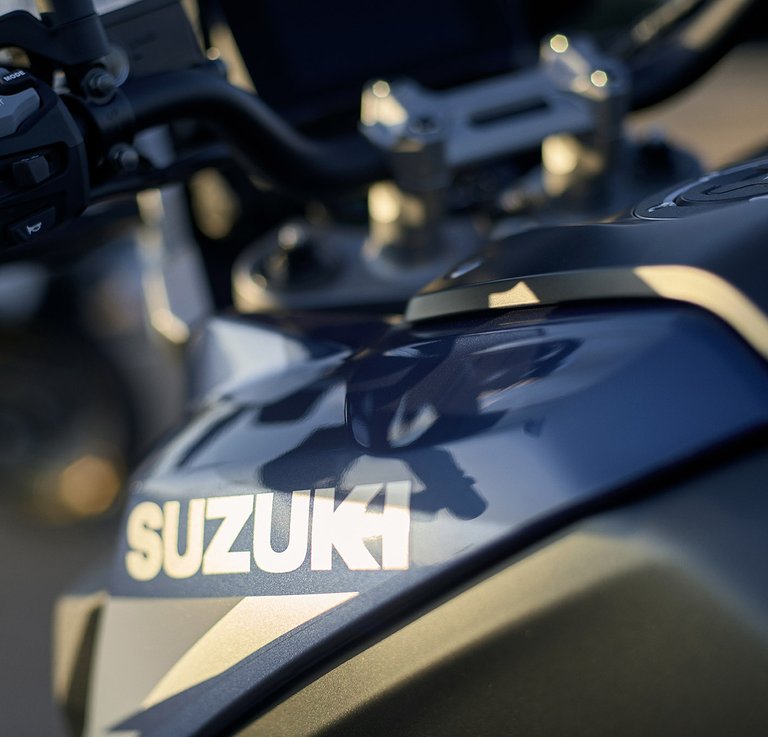 Suzuki presenteert *groei-strategie voor 2030*