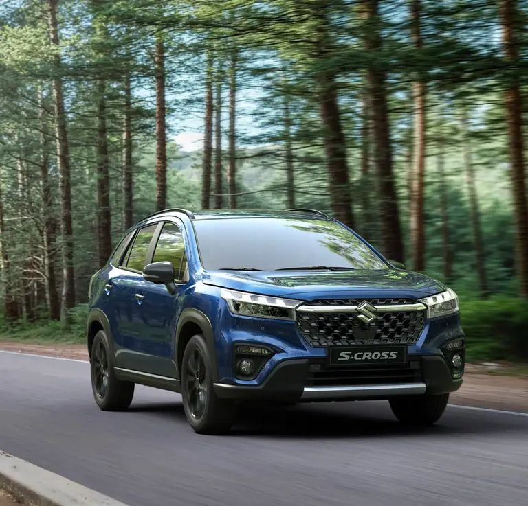 Prijzen bekend *Vitara en S-Cross Special Edition*