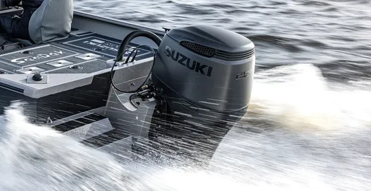 Suzuki Marine maakt prijslijst 2026 bekend