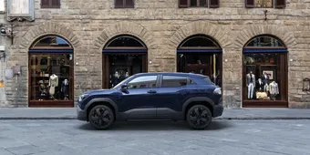 Hoe werkt een elektrische auto?