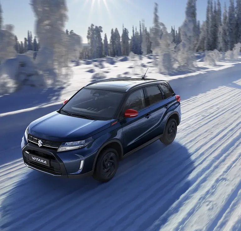 Vitara *Accessoires*