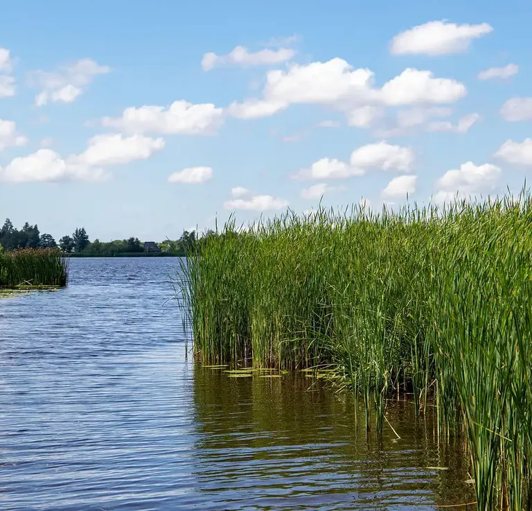 Geniet van een *‘roadtrip’* met je boot door Nederland